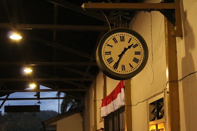 Photos of Museum Kereta Api