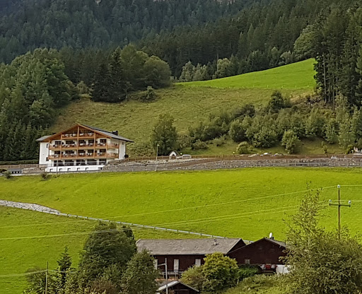 Hotel Kranebitt