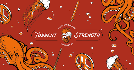 Torrent Strength - Thumbnail