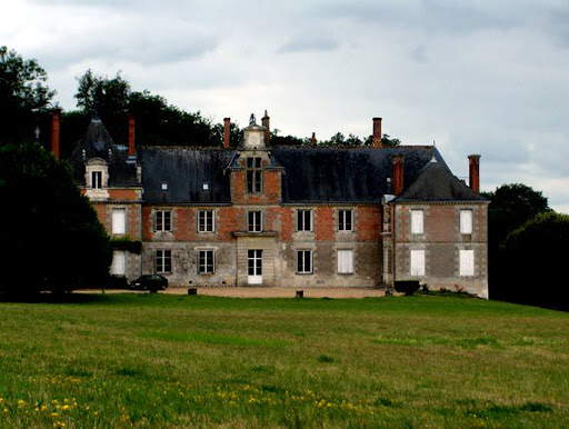 Photo de Château de Beaumont à Beaumont-la-Ronce (Unknown)