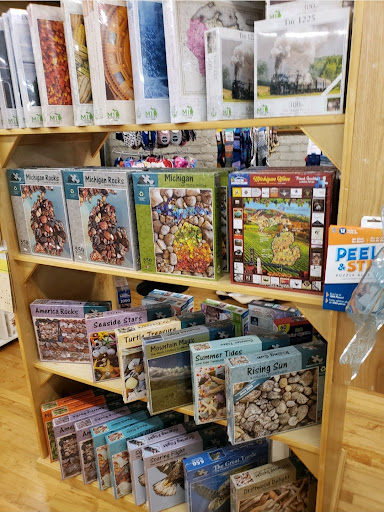 The South Jefferson Street General Store Gallery - United States