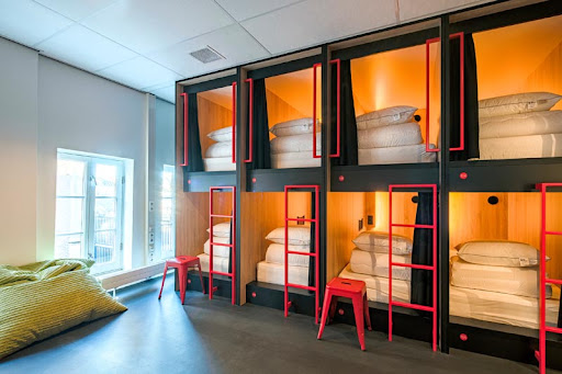 City Trip Hostels Amsterdam-Purmerend - Thumbnail