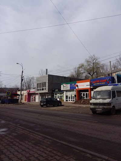 Photos of Piața Cartierul Tinereții (Рынок микрорайона "Молодёжный")