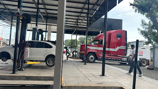 Centro Automotriz Suchiate - Thumbnail
