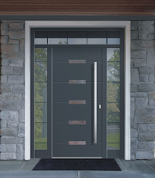 Photo n°1 de Ares Multisystemes France à Harnes (Fournisseur de fenêtres en PVC)