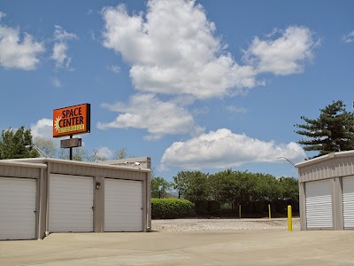 Space Center Storage