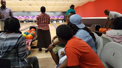 Photos of AMF Kissimmee Lanes