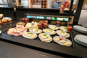 Photo n°45 de FLUNCH BOULOGNE à Saint-Martin-Boulogne (Restaurant de sundae)