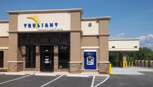 Truliant Federal Credit Union Shelby - Thumbnail
