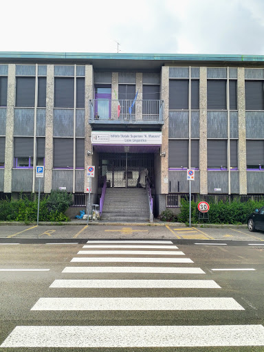 Liceo Linguistico "A. Manzoni" Gallery - Italy