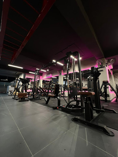 Max fitness Unisex Gym, Rama mandi jalandhar