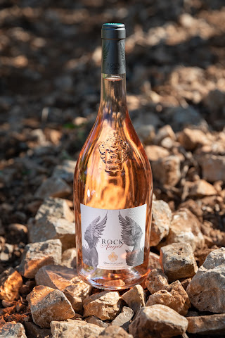 Château d’Esclans by null