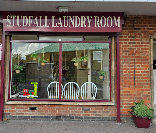 Studfall Laundry Room Ltd.