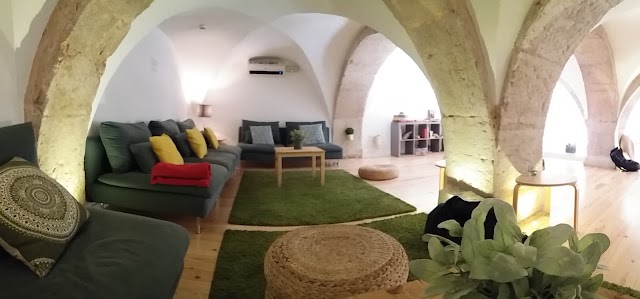 Lost Inn Lisbon Hostel