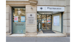 Photo n°1 de Parapharmacie Pharmavance Auteuil à Paris (Pharmacie)