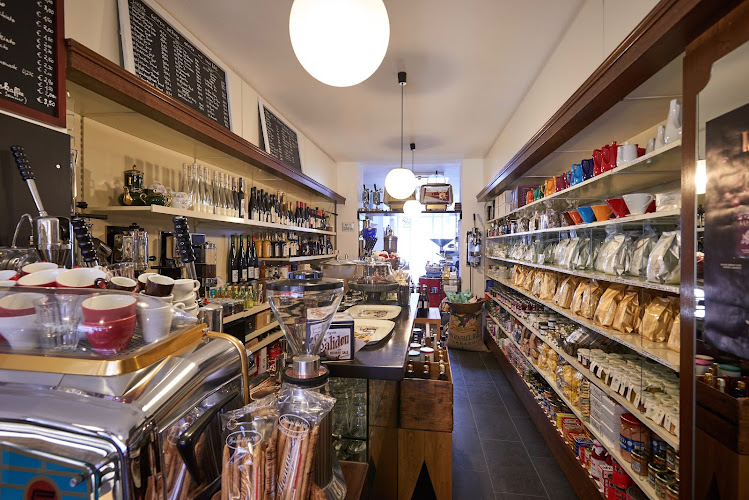 ARISTA kaffeeroesterei und feinkost