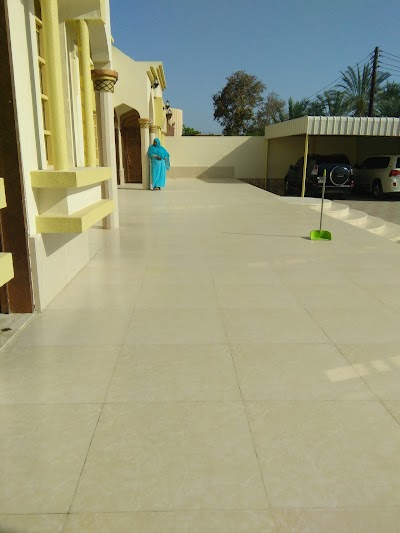 Aljazeera International Shopping Center