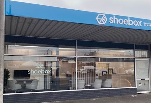 Shoebox Books & Tax Ballarat - Australia