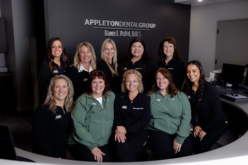 Appleton Dental Group