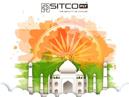 This #IndependenceDay, let's take a pledge to protect the peace & unity of our great nation. #Hap… post image
