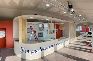 Photo n°1 de TSO - Solutions audiovisuelles à Soullans (Fournisseur de matériel audiovisuel)