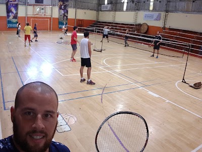 Photos of Institute of Sport
