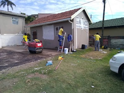 Photos of Shave Paint & Decor