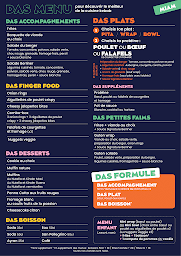 Photo n°40 de Berliner Das Original - Kebab à Paris (Restaurant végétarien)