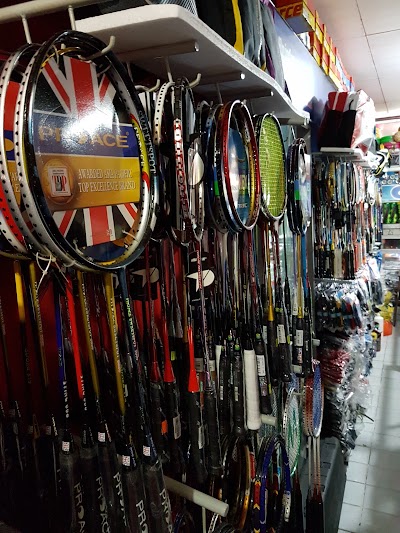store