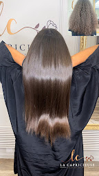 Photo n°4 de La Capricieuse à Villebon-sur-Yvette (Salon de coiffure)