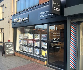 John Payne Woolwich Estate Agents
