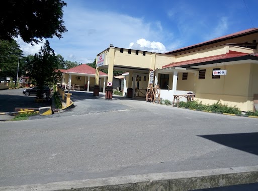 Police Hospitals, Author: Danang Sucahyo