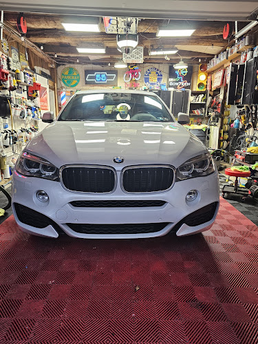 3D Premium Detailing