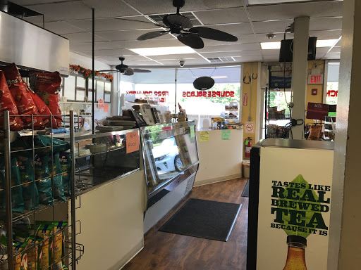 Corner Deli Cafe - Thumbnail