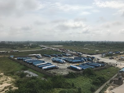 Photos of Matrix Truck Park