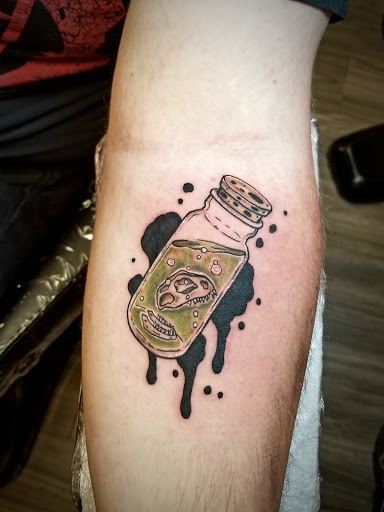 Signal Wire Tattoo Co. - Thumbnail