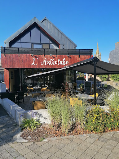 Photo 4 - Astrolabe