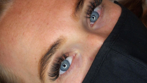 Lashesbybailey - Visual