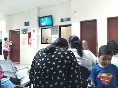 Photos of Central GUAYAS Specialty Center No. 6