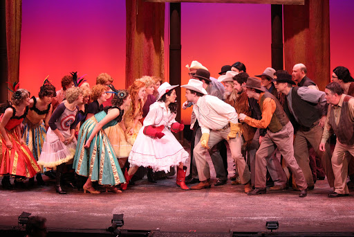 Theatre Winter Haven - Thumbnail