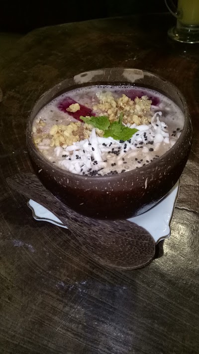 Photos of Cafe Cengkrama