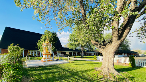 Wat Buddhapradeep of Reno