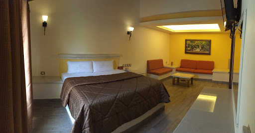 Golden Suites Motel - Thumbnail