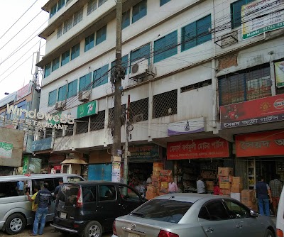 Photos of Siraj Shopping Complex