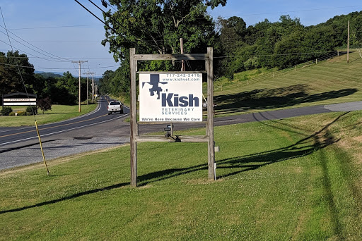 Kish Veterinary Services LLC - Thumbnail