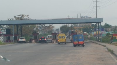 Photos of Pobiman Toll Booth