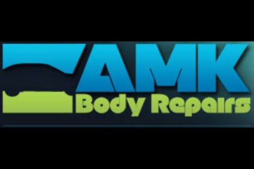 AMK Body Repairs - Thumbnail