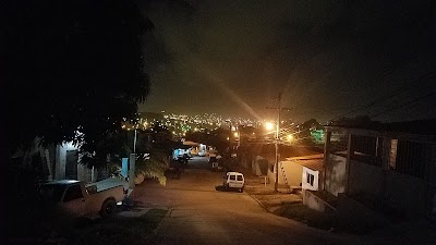 Photos of Abufele school Choloma