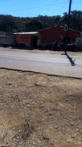 Vulcanizadora el encanto