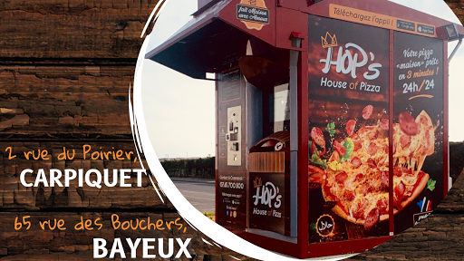 Photo 3 - Hop’s Pizza